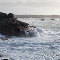 Mer à Landunvez