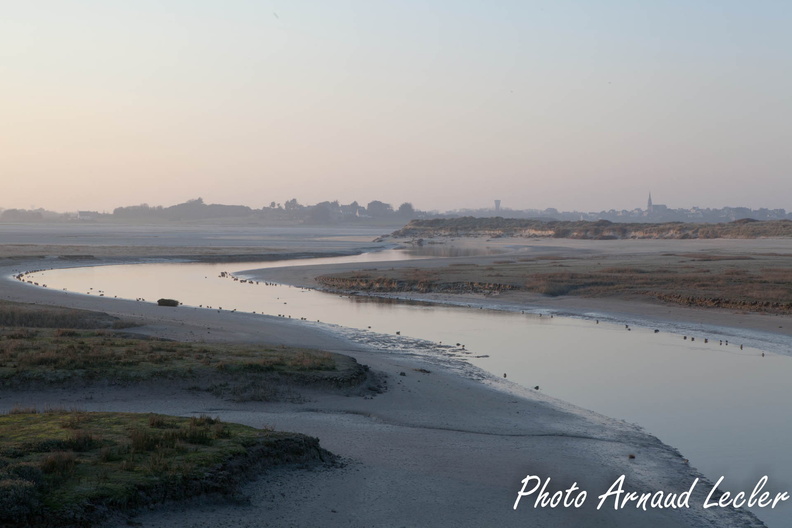 Baie de Goulven