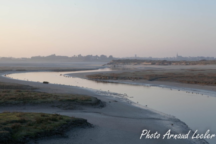 Baie de Goulven